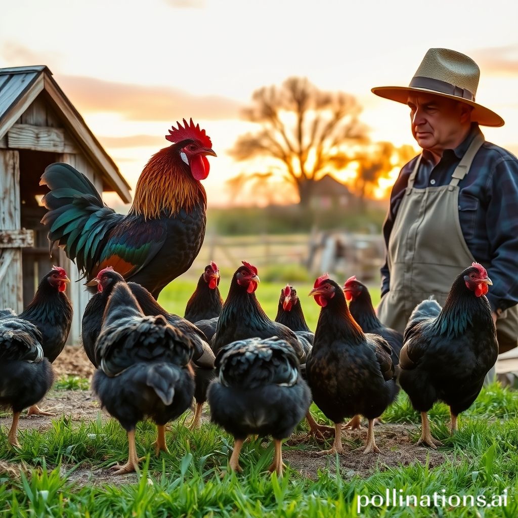 How Long Do Australorp Chickens Lay Eggs